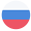 Flag of Russia